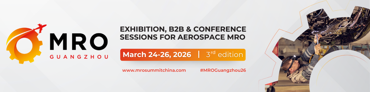 MRO Banner
